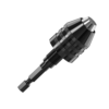 AASONS Keyless Drill Bit