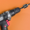 AASONS Keyless Drill Bit - Image 6