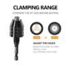 AASONS Keyless Drill Bit - Image 4