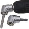 AASONS 105 Degree Right Angle Drill Attachment - Image 2