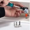 AASONS 105 Degree Right Angle Drill Attachment - Image 3