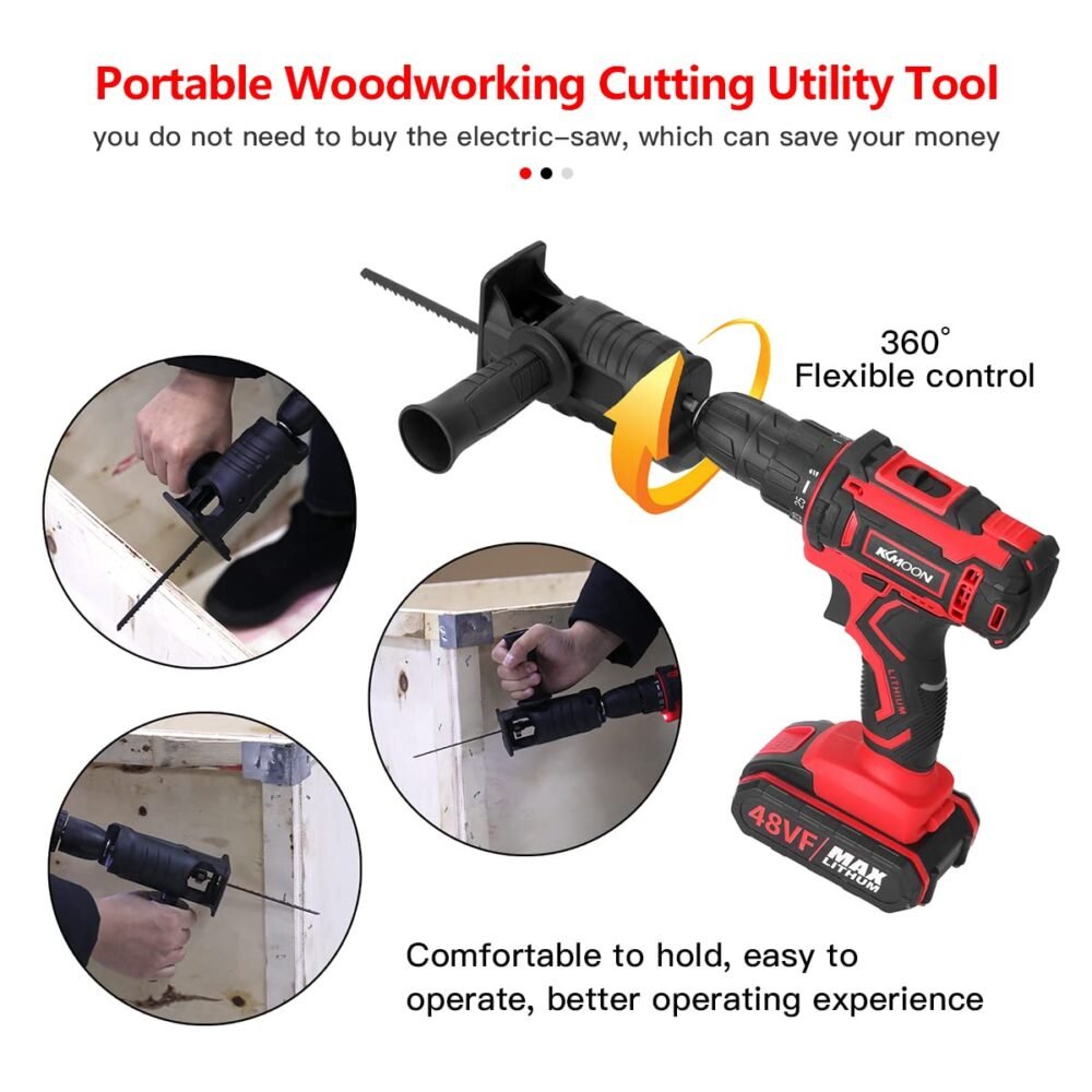 Do It Your Self Electric Saws Accessory - Image 4