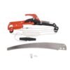 AASONS 2-Way Long Reach Extendable Trimmer Pole Pruner 350mm - Image 2