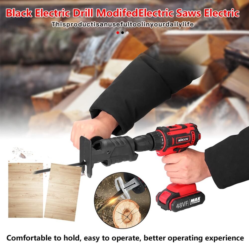 Do It Your Self Electric Saws Accessory - Image 5