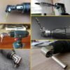 AASONS 105 Degree Right Angle Drill Attachment - Image 4
