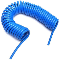 Polyurethane Pneumatic Air 10 m Tube (8mm x 5.5mm)