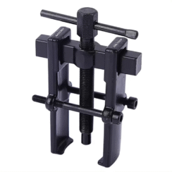 Adjustable Two Jaw Carbon Steel Bearing Puller Tool - 3 inch