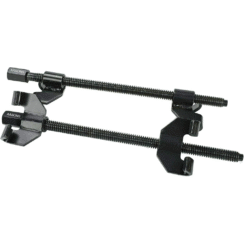 Automotive Strut Coil Spring Compression Tool (Drop Forged Steel)