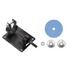 Electric Drill to Angle Grinder Conversion Kit