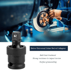1/2" Impact Universal Joint Socket Adapter