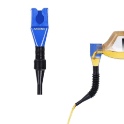 Anti-Spill Fluid Transfer Funnel Set with Removable Hose