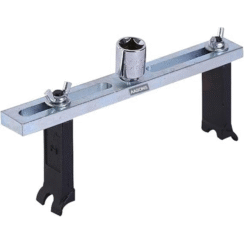 Universal Adjustable Fuel Pump Removal Tool