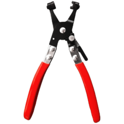 Swivel Flat Band Hose Clamp Pliers