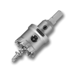 35 mm Tungsten Carbide Tipped HSS Hole Saw for Metal
