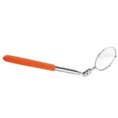 Telescopic 360° Rotating Inspection Mirror