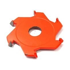 4″ ACP V-Groove Cutter | 4 mm Aluminium Composite Panel Cutting Tool