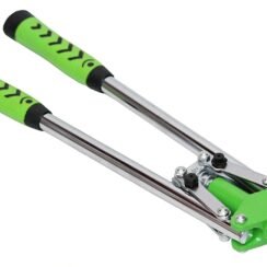 AASONS 17-inch Double Hand Lever Riveter Gun for Aluminium Blind Pop Rivets