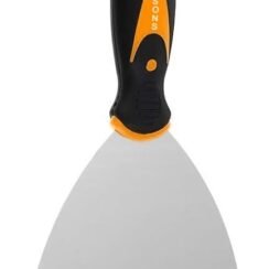 4 Inch Tempered Steel Paint Scraper Putty Knife