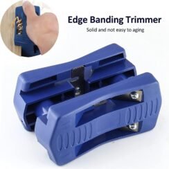 Manual Edge Banding Trimmer for Woodworking