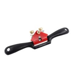 9-Inch Adjustable Spokeshave with Flat Base (Type 2)