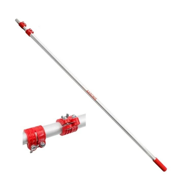 4.5 Meter Telescopic Pole Saw for Tree Pruning