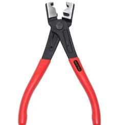Clic & Clic-R Hose Clamp Pliers (Curved Jaw Type)