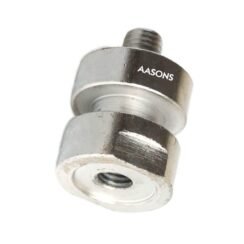 4? Angle Grinder Double Blade Adapter Nut (M10 Thread)