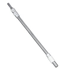 Metal Flexible Shaft Adapter for Drill & Screwdriver (Quick Change)