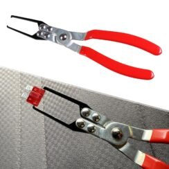 Auto Relay Puller Pliers Vehicles Accessories Install Tool Fuse Remover Dismantling Portable Tool