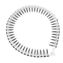 7.3 mm Nail Gun Spare Nails Pack of 50