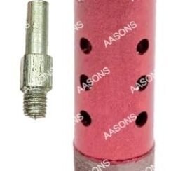 25 mm Diamond Core Drill Bit with M10 Adapter for Stone & Tile